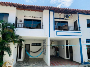 Cabaña vacacional